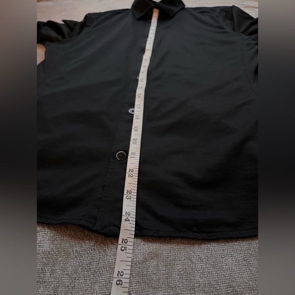 Kit and Ace Short Sleeve Button-down - Picture 11 of 12